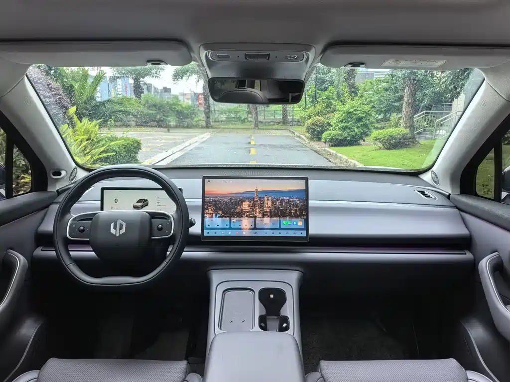 Leapmotor C10 2024 530 Smart