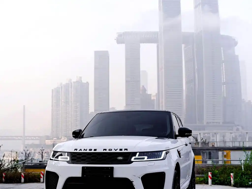 Land Rover Range Rover Sport 2014 3.0 SC V6 HSE DYNAMIC