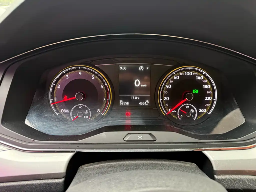 Volkswagen Lamando — миниатюра 6