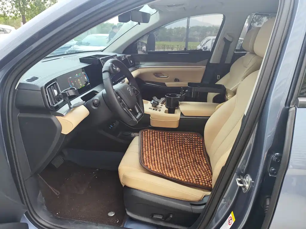 BYD SONGJIANG NEW ENERGY