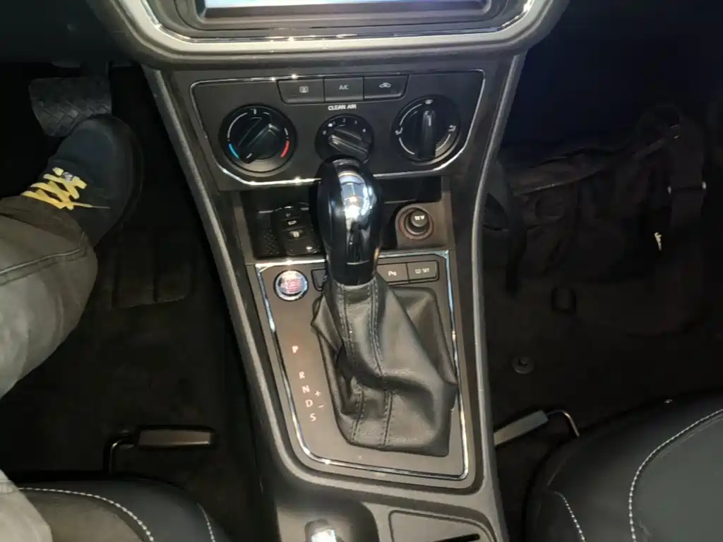 Volkswagen Gran Lavida — миниатюра 14