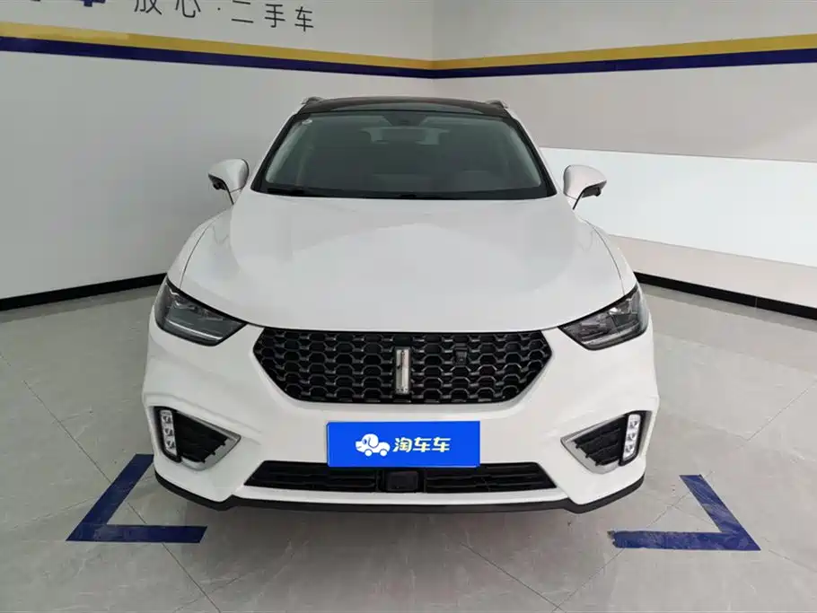 Wey VV5 2021 1.5T