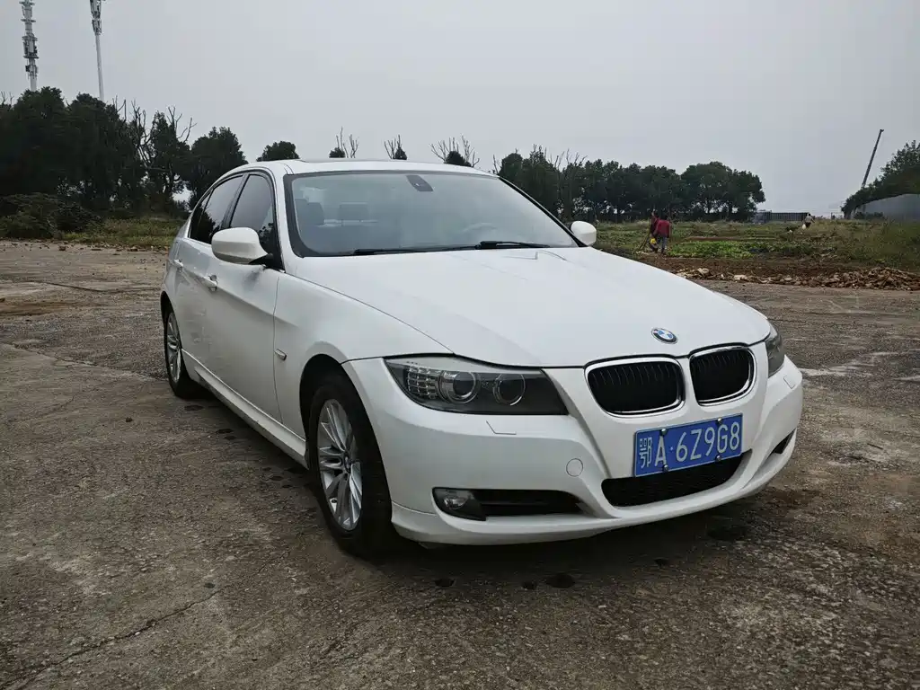 BMW 3 Series — миниатюра 6