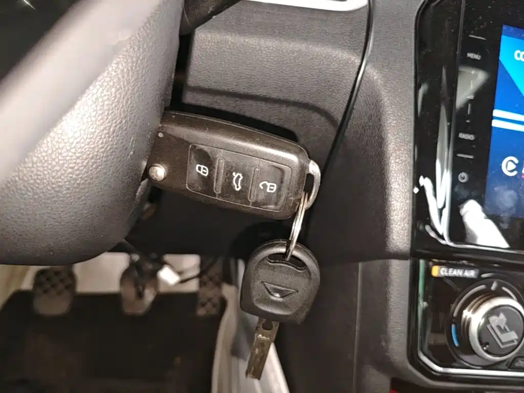 Jetta VA3 — миниатюра 13