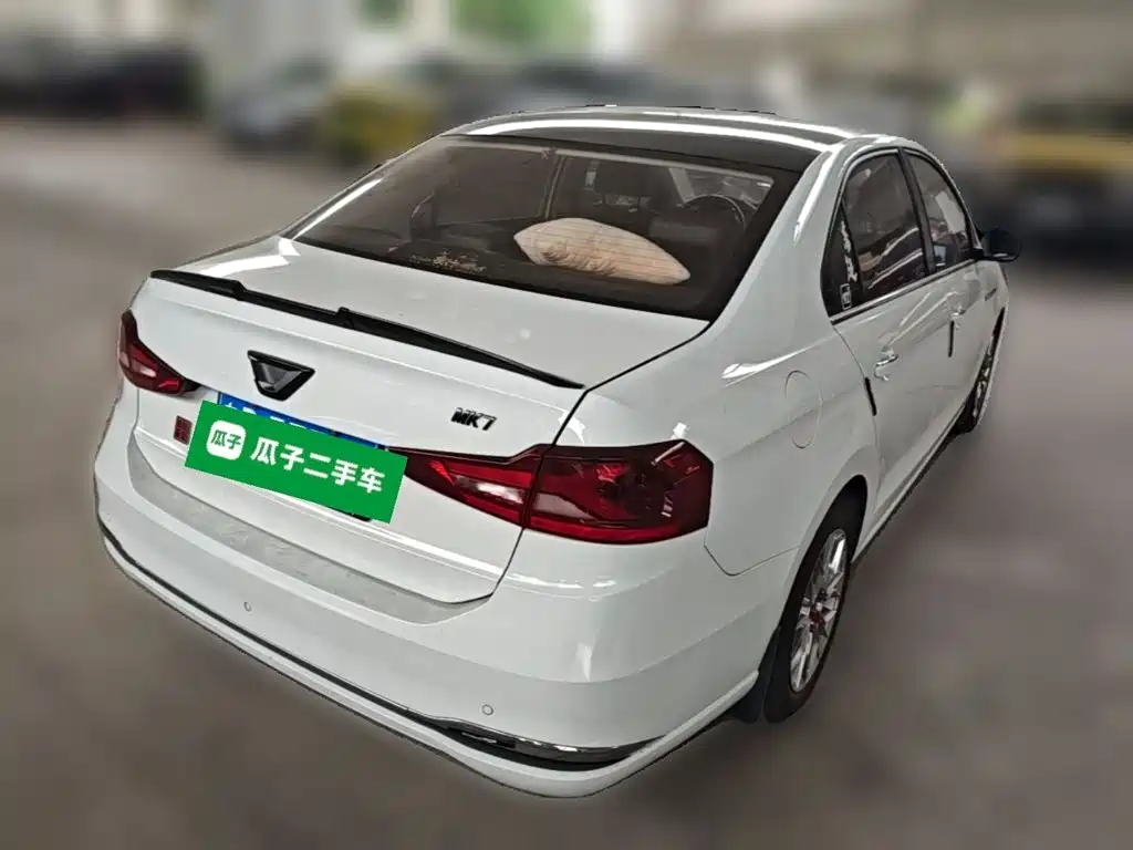 Jetta VA3 — миниатюра 10