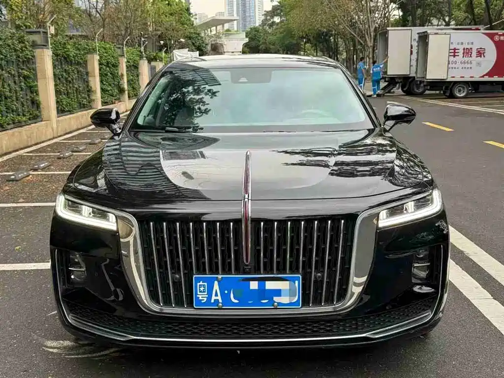 Hongqi HONGQI H9