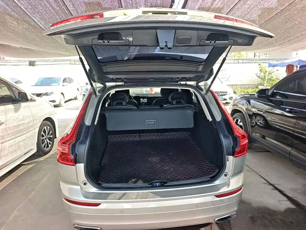 Volvo XC60 — миниатюра 19