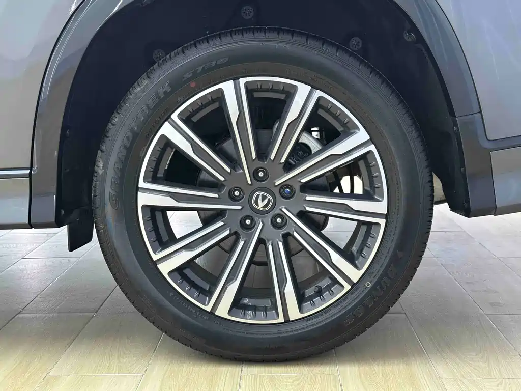 Changan CS75 PLUS — миниатюра 17