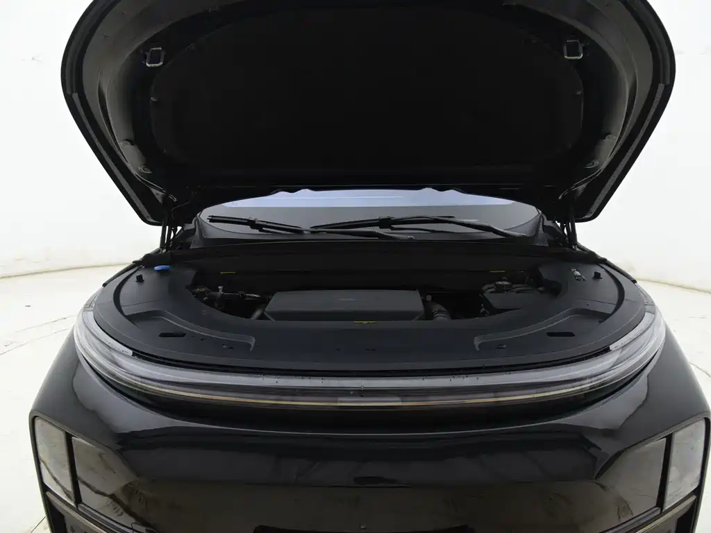 Li Auto Li L7 — миниатюра 14
