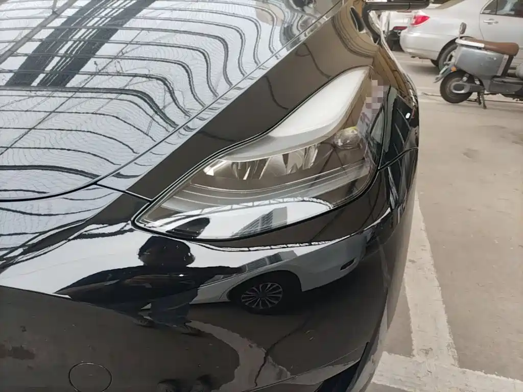 Tesla Model Y — фотографии объявления, Фото 24
