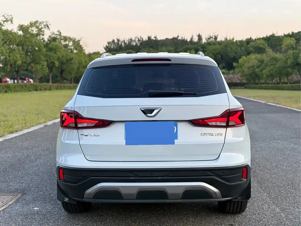 Jetta VS5 — миниатюра 4
