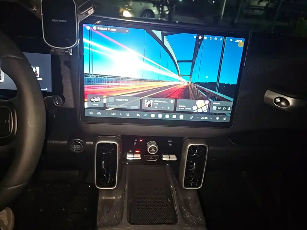 Haval Big Dog — миниатюра 13