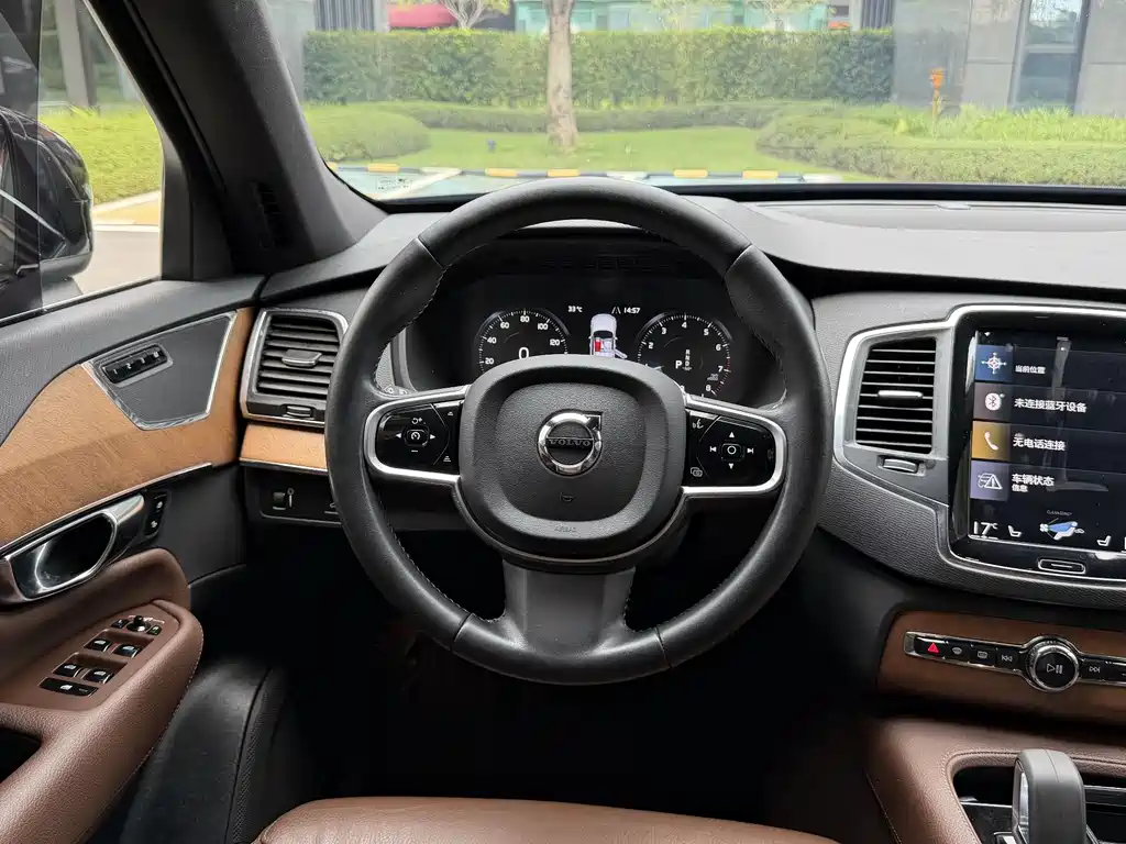 Volvo XC90 — фотографии объявления, Фото 17