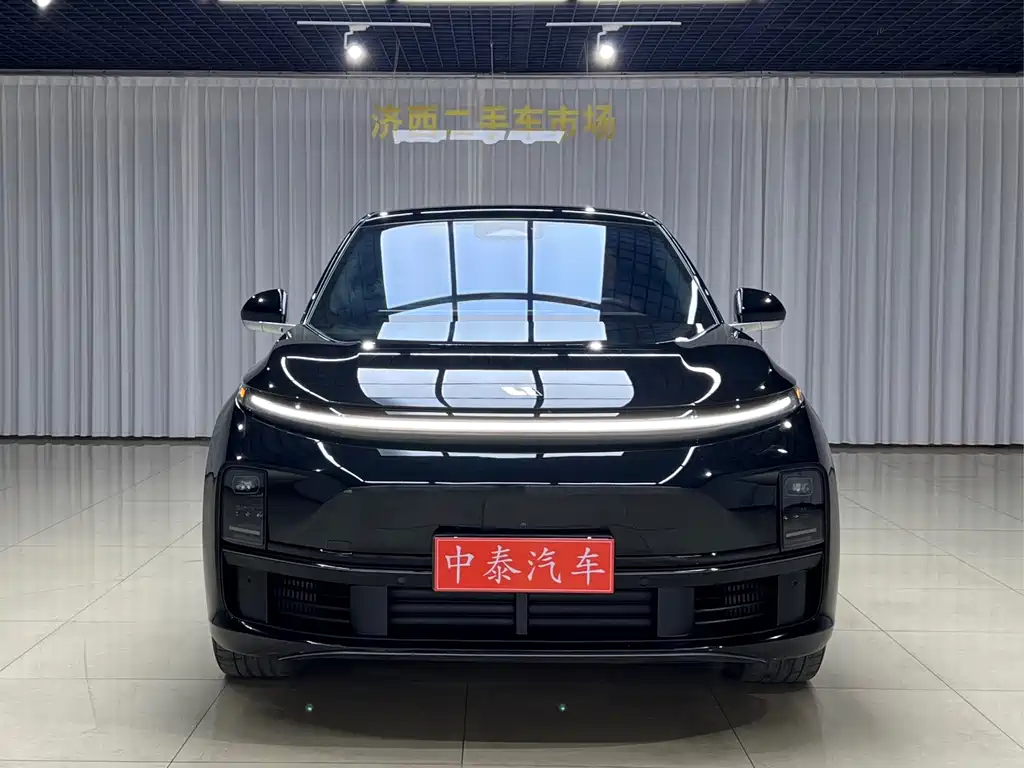 Li Auto Li L7 — миниатюра 2