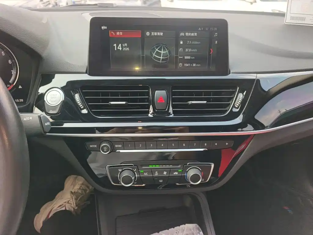 BMW 1 Series — миниатюра 13