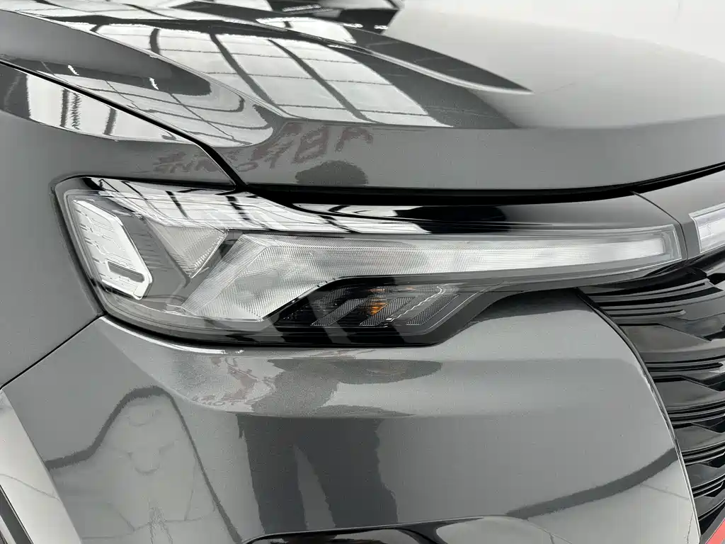 Changan CS35PLUS — миниатюра 10