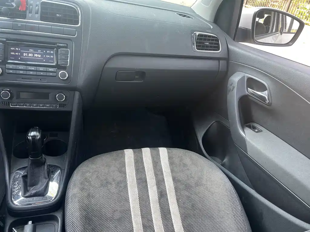 Volkswagen Polo — миниатюра 13