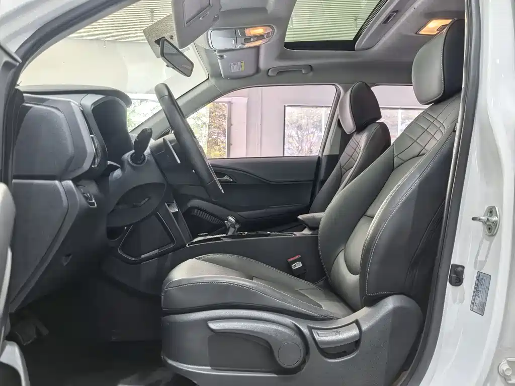 HYUNDAI BEIJING HYUNDAI IX35