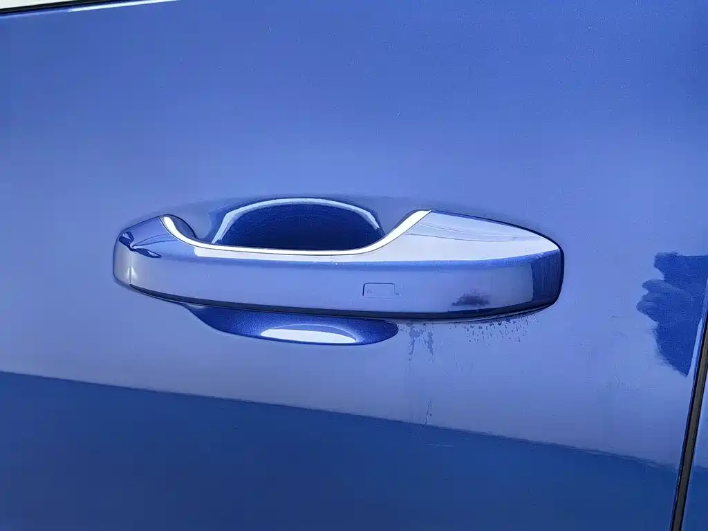 Li Auto Li ONE — миниатюра 18