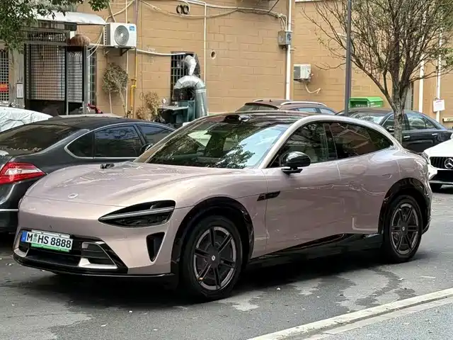 2025 xiaomi YU7