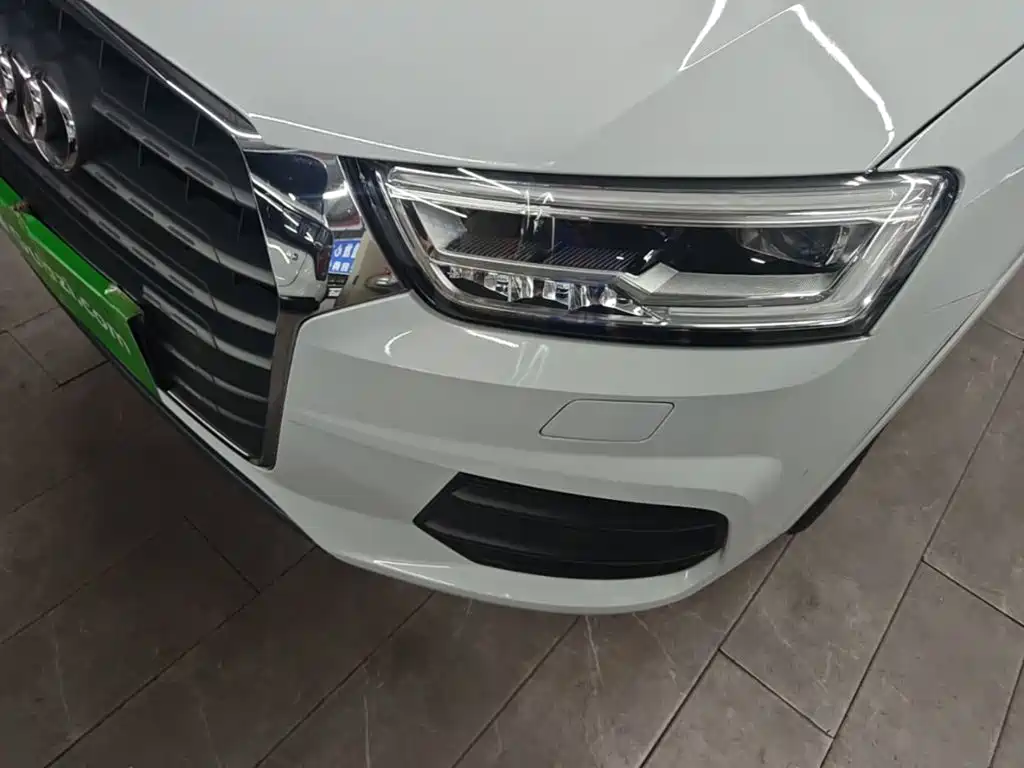 Audi Q3 — миниатюра 24