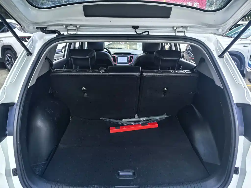 Hyundai ix25 — миниатюра 11