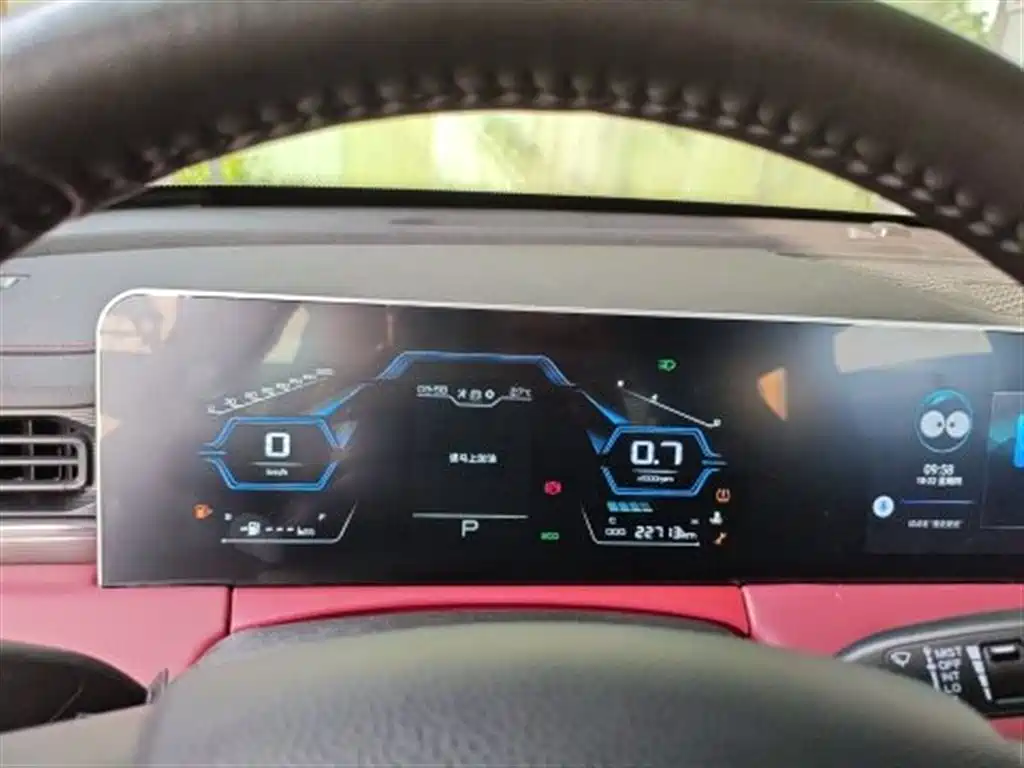Jetour X70 PLUS — миниатюра 8