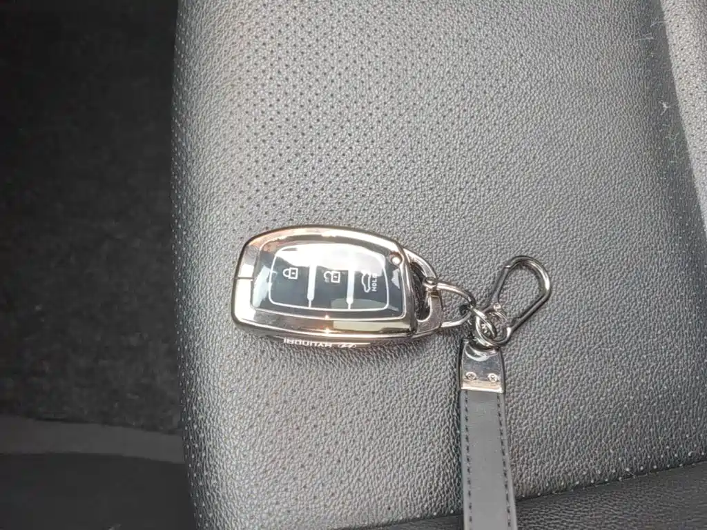 Hyundai ix25 — миниатюра 9