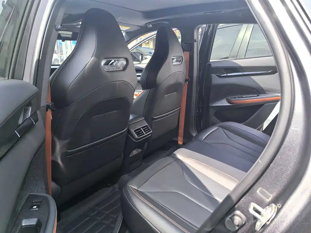 Changan UNI-V 2022 1.5T Luxury