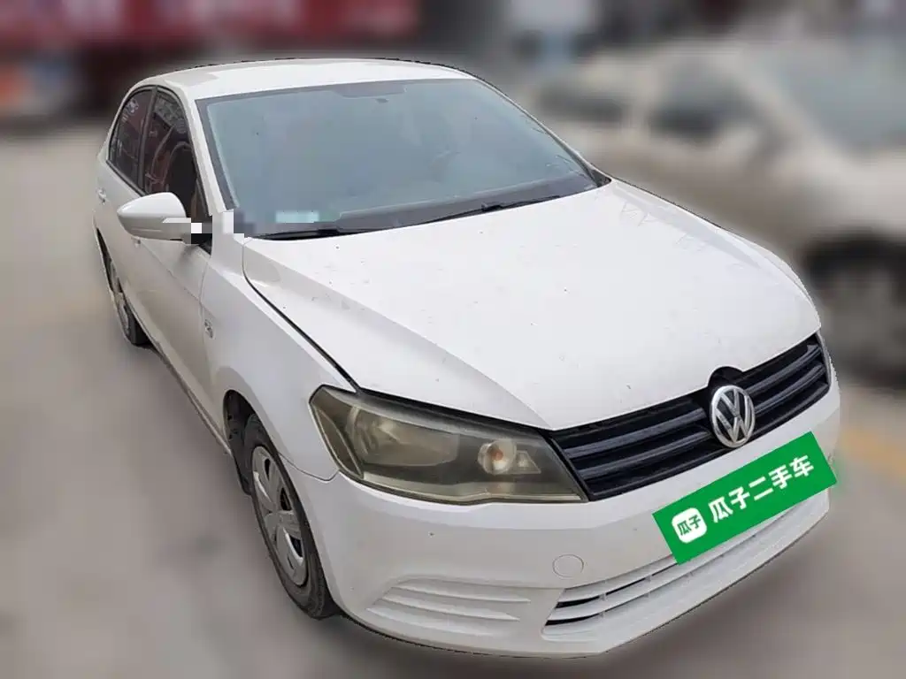 Volkswagen Jetta — миниатюра 6