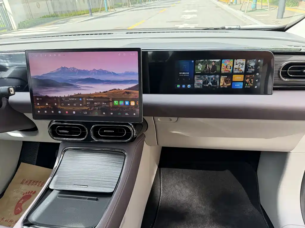 Leapmotor C11 2024 580 Premium