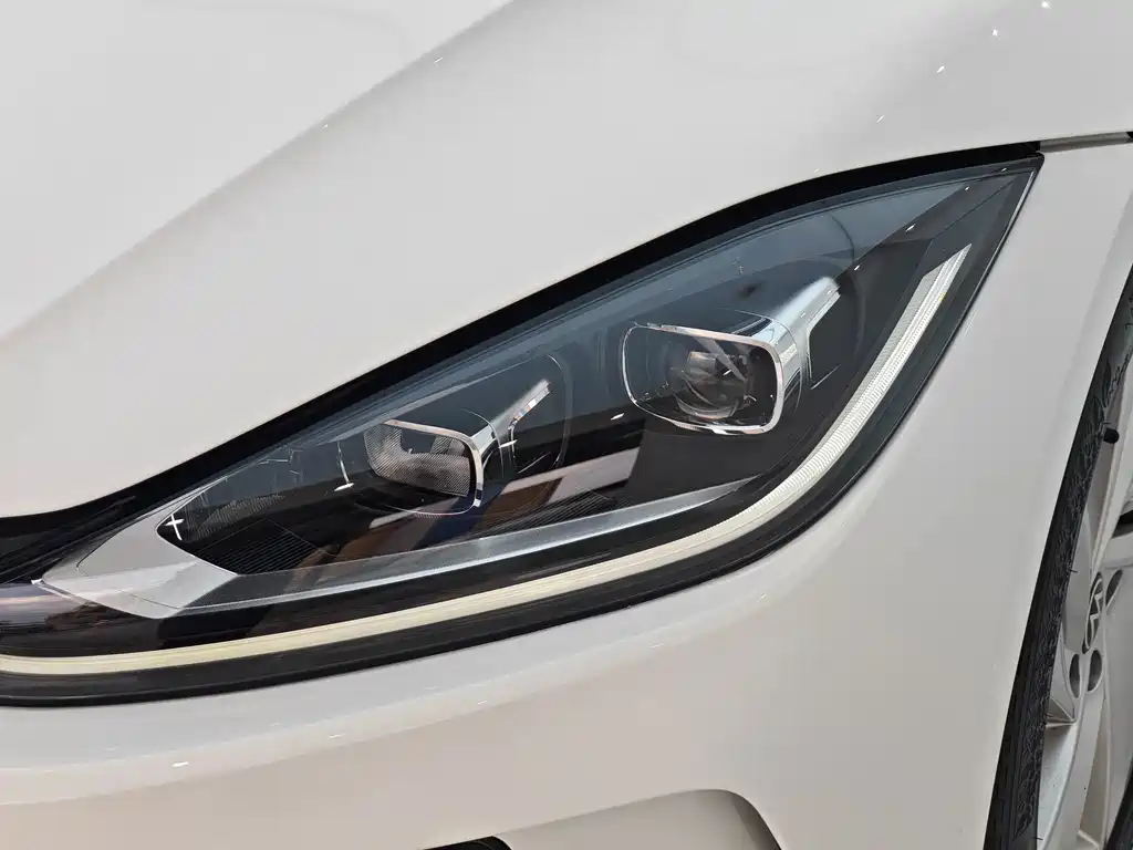 Volkswagen Lamando — миниатюра 12