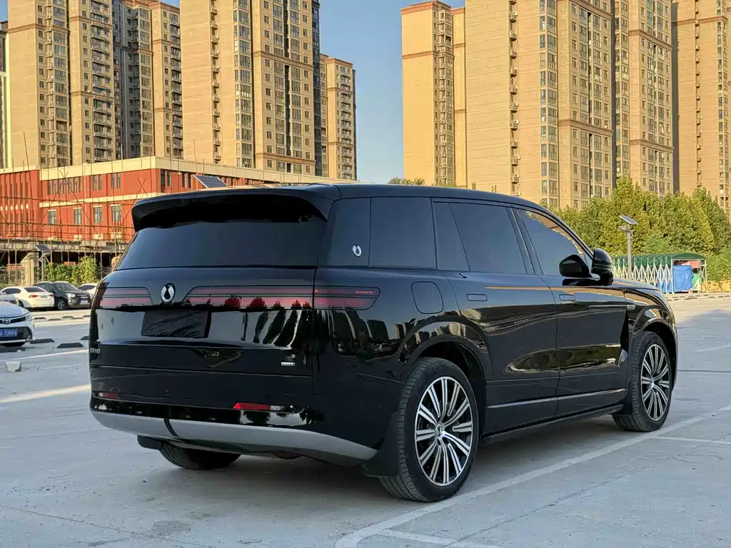 Denza Denza N9 — миниатюра 4