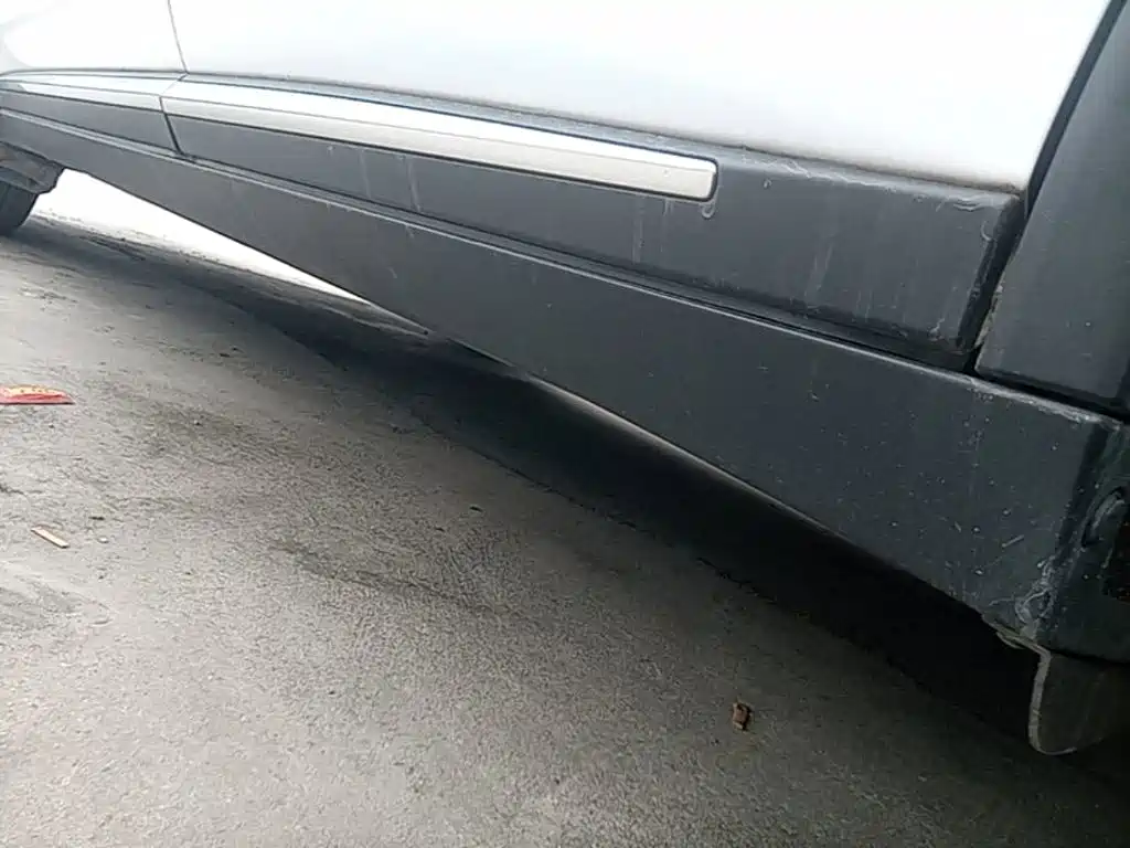 BYD Tang New Energy — миниатюра 22