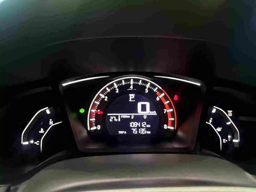 Honda Civic — миниатюра 2