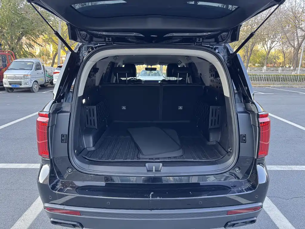 Haval H5 — миниатюра 14