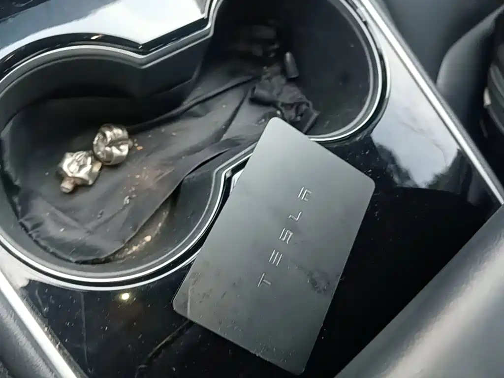 Tesla Model 3 — миниатюра 9