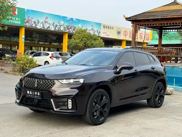 WEI PAI WEI BRAND VV7