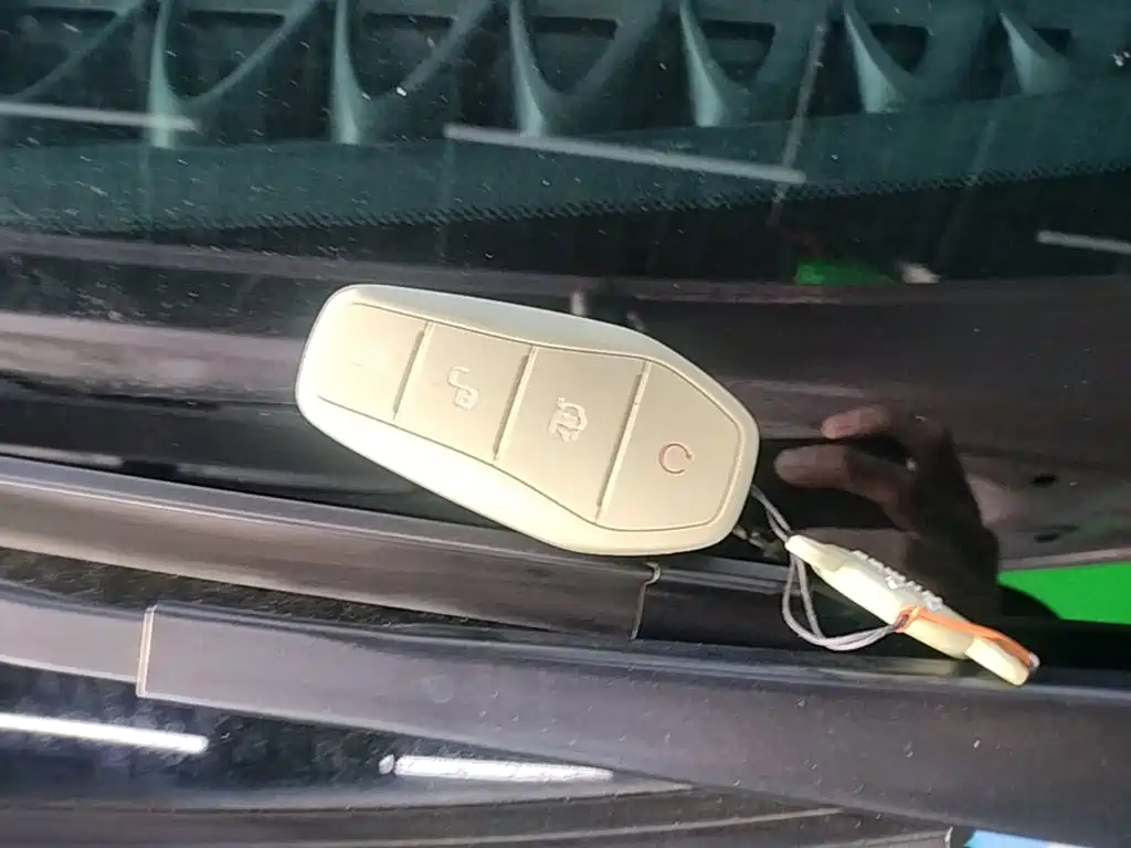 BYD Dolphin — миниатюра 9