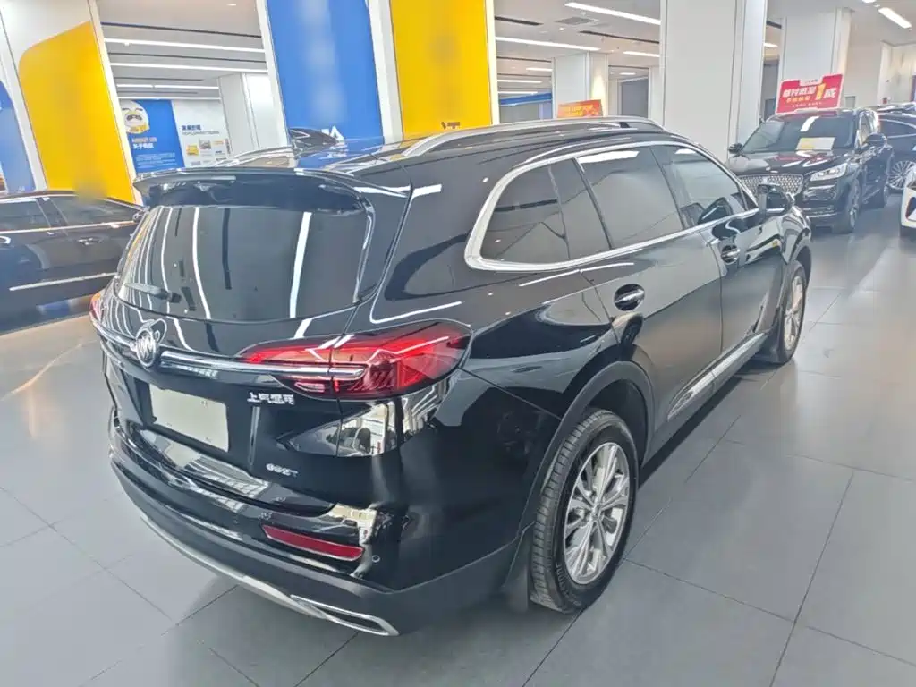 Buick Envision Plus — миниатюра 7