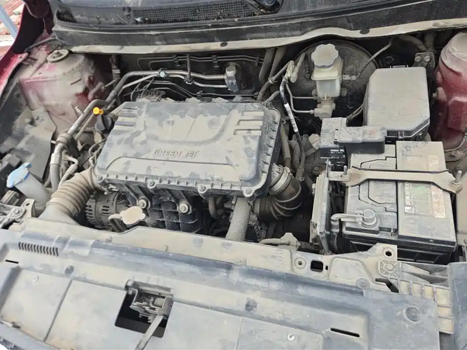 JIANGQI GROUP RUIFENG S2