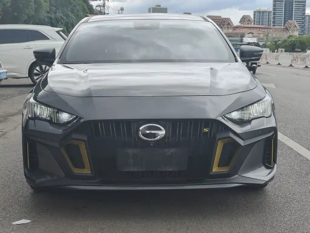 GAC Empow 2021 270T DCT J16