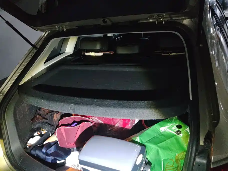 Volkswagen C-Trek 2018 1.5L MT Comfort