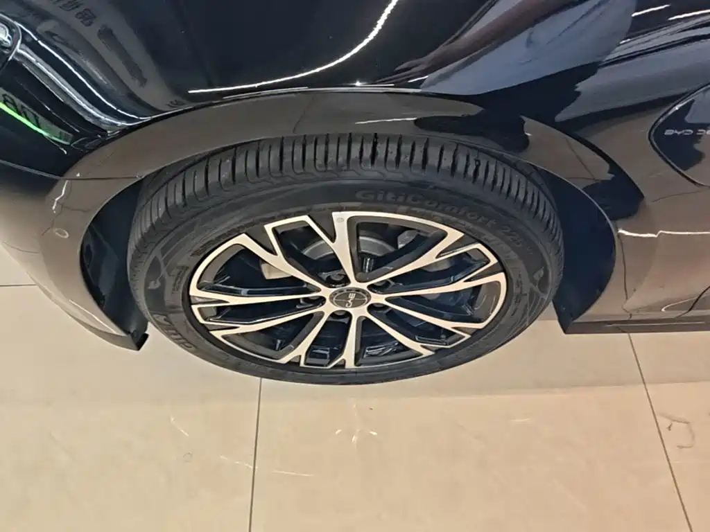 BYD Seal — миниатюра 23