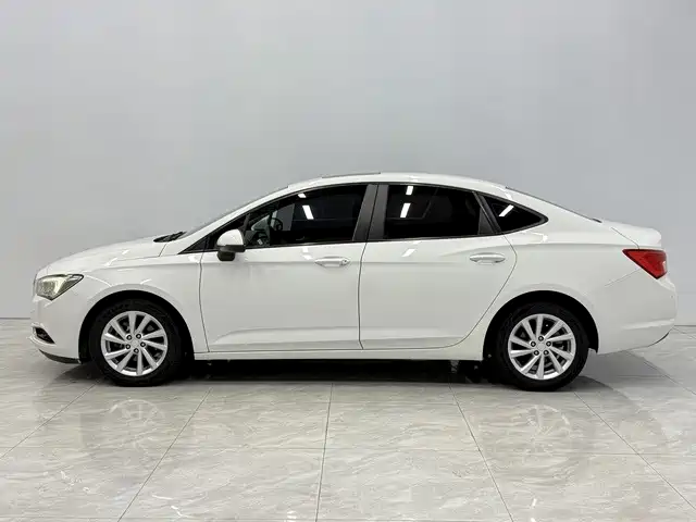 Buick Verano — миниатюра 2