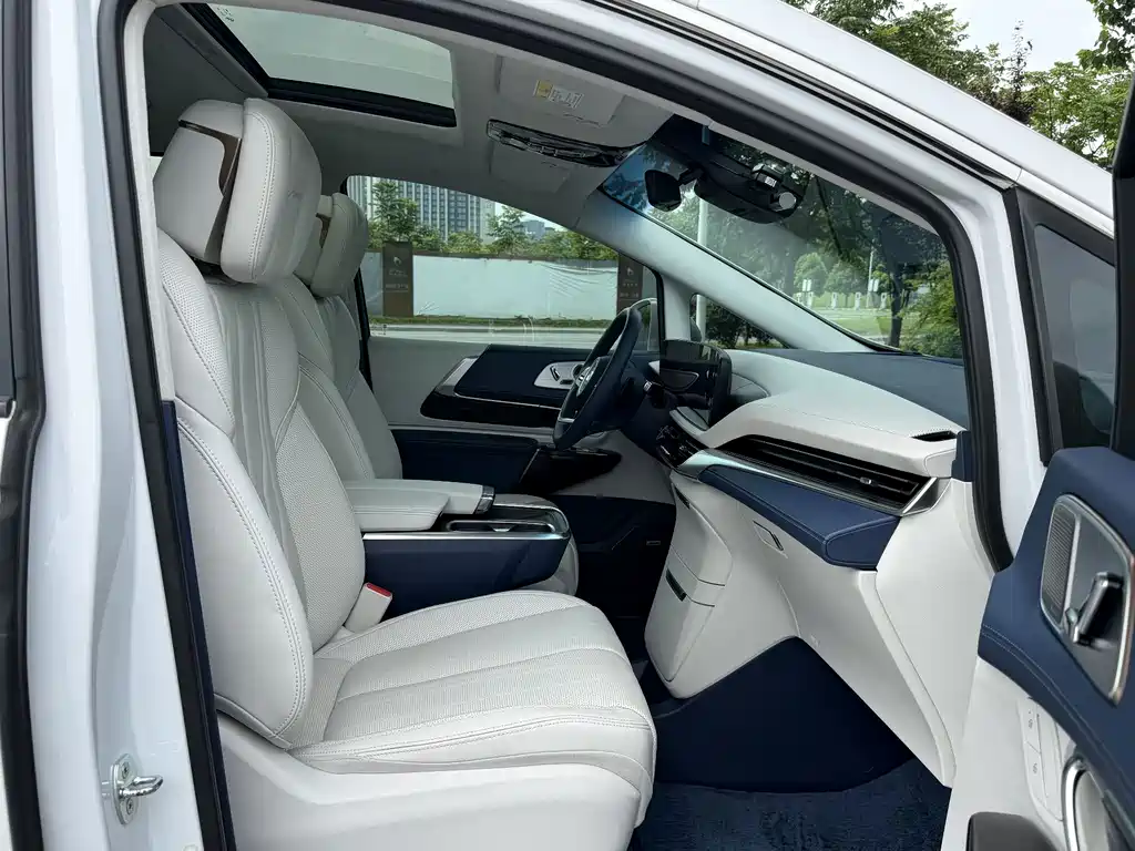 Buick Century — миниатюра 16