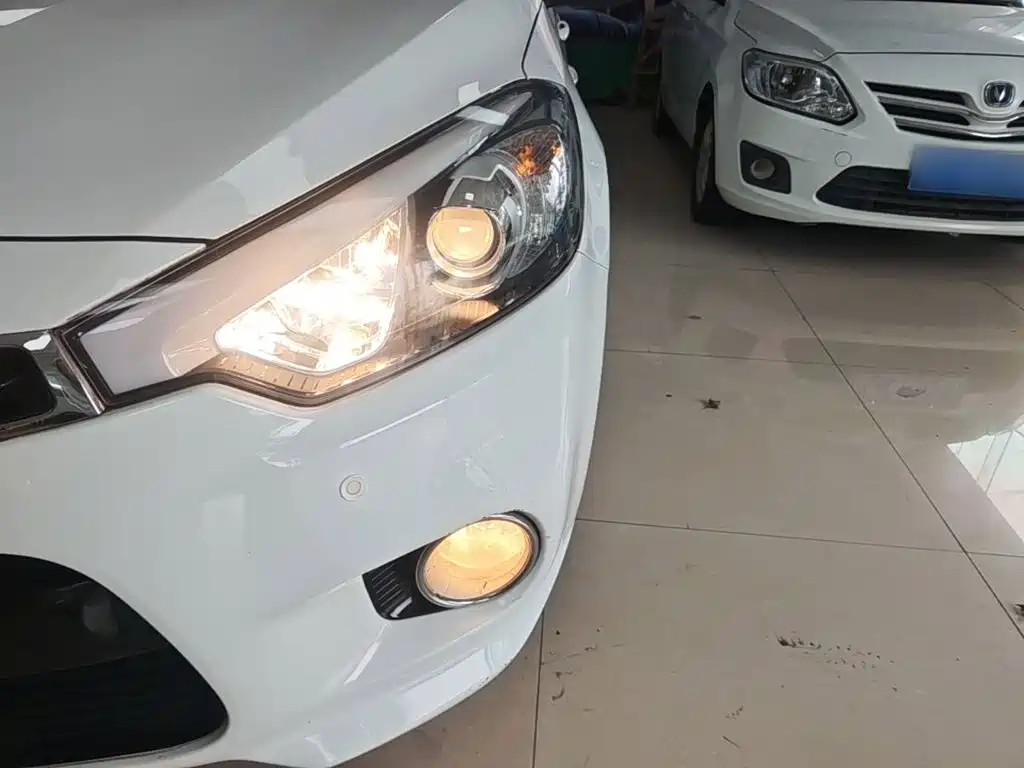 Kia K3S — миниатюра 24