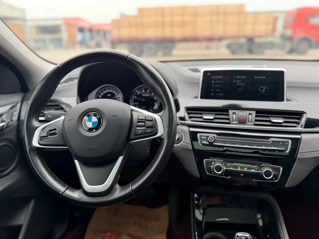 BMW X2 (Import) — миниатюра 10