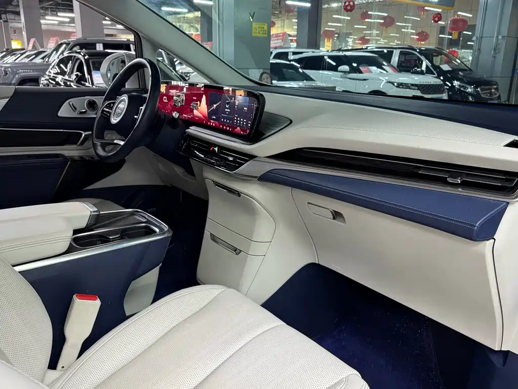 Buick Century — миниатюра 17