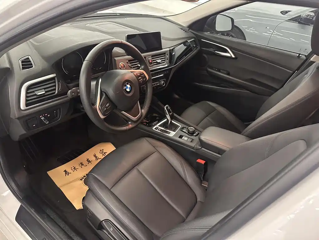 BMW 1 Series — миниатюра 5